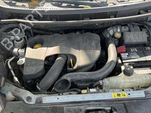 Right taillight NISSAN NOTE (E11, NE11) 1.5 dCi | BP25679040C35  - Image 7