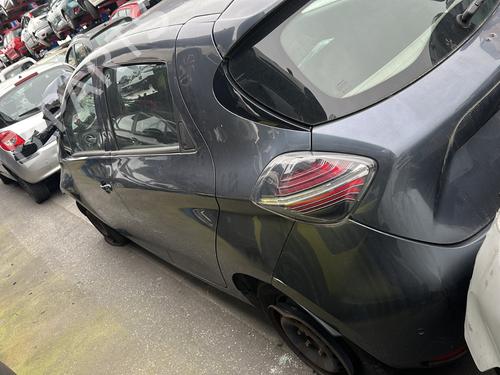 Brugte RENAULT ZOE (BFM_)    4737514