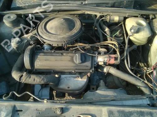 Brugte VW GOLF II (19E, 1G1) 1.3 2540115