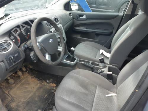 Climate control FORD FOCUS II (DA_, HCP, DP) 1.8 TDCi | BP25689361I5  - Image 8