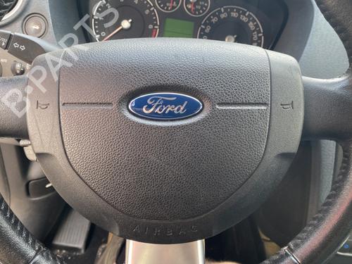 Driver airbag FORD FUSION (JU_) 1.6 1369295