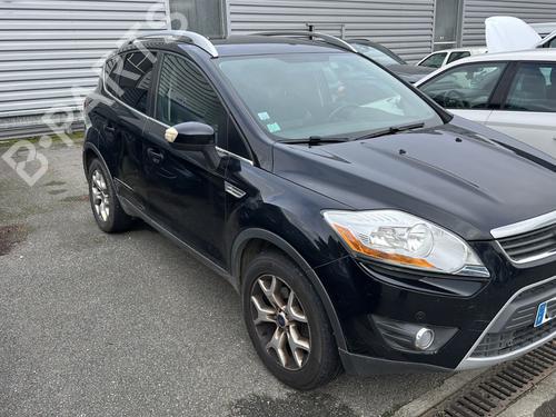 Used Front bumper Front bumper FORD KUGA I [2008-2012] 33682021 33682021