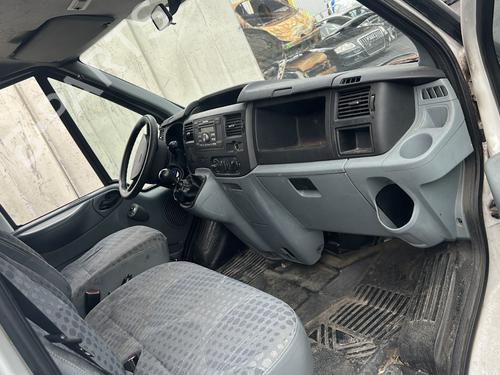 Electronic module FORD TRANSIT Van (FA_ _) 2.2 TDCi | BP25867684M83  - Image 15