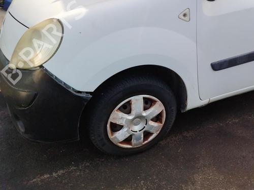 Used Left front fenders Left front fenders 36903219 36903219