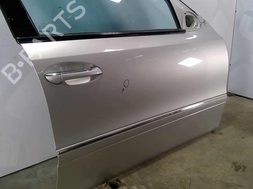 Right front door MERCEDES-BENZ E-CLASS (W211) E 320 CDI (211.026) | BP25695598C3 