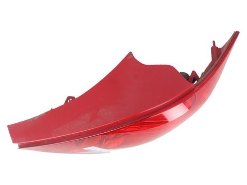 Used Right taillight Right taillight PEUGEOT 207 (WA_, WC_) 1.4 (73 hp) 40117967 40117967