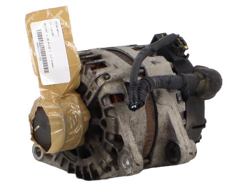 Alternator HYUNDAI ix35 (LM, EL, ELH) 1.7 CRDi | BP25692006M7 