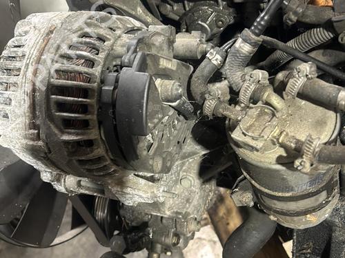 Used Alternator AUDI A4 B5 (8D2) 1.9 TDI (116 hp) 25674615