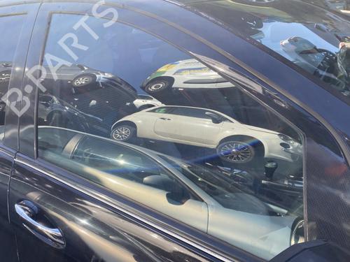 Used Front right door window MERCEDES-BENZ B-CLASS Sports Tourer (W245) B 180 CDI (245.207) (109 hp) 25694404