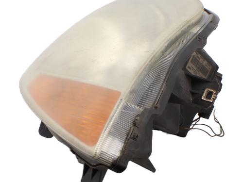 Left headlight RENAULT TRAFIC II Van (FL) 1.9 dCi 80 (FL0B) | BP25676582C28 - Image 2