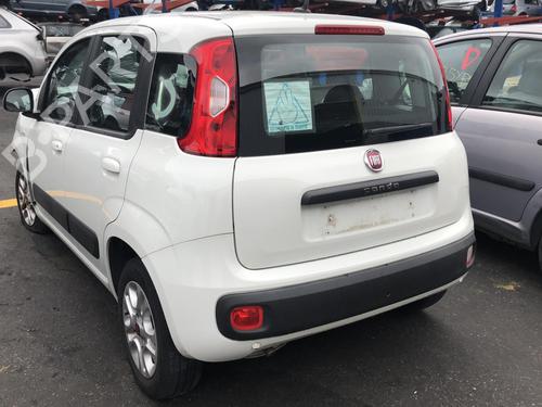 Electronic module FIAT PANDA (312_, 319_) 1.2 (312PXA1A) | BP25692683M83 - Image 5