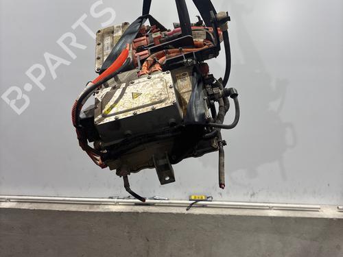 Engine DACIA SPRING EV (B6M1) | BP38596386M1 - Image 3