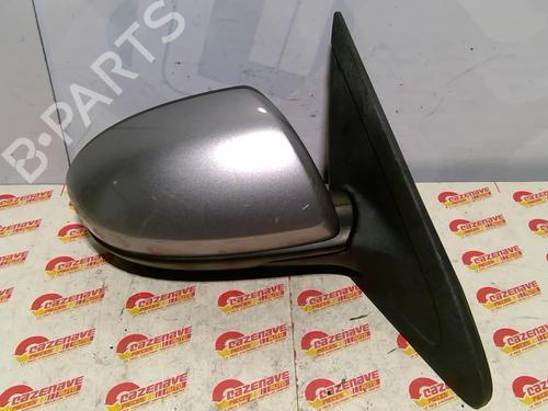 Right mirror MAZDA 3 (BL) 1.6 MZ-CD (BL14) | BP25696191C27 - Image 3