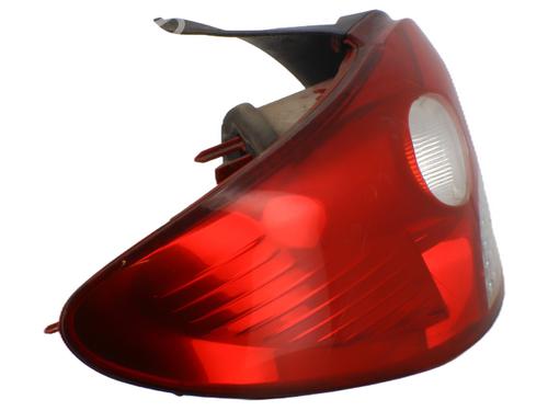 Left taillight PEUGEOT 206+ (2L_, 2M_) 1.4 HDi eco 70 | BP28525584C34 