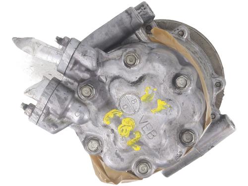 AC compressor PEUGEOT 206 Hatchback (2A/C) 1.4 HDi eco 70 | BP27631268M34 