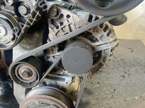 Generator RENAULT LAGUNA II (BG0/1_) 1.9 dCi (BG1A, BG1W, BG0G) (110 hp) 29160855