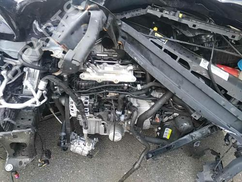 Engine VW POLO VI (AW1, BZ1, AE1) 1.0 TSI | BP25679253M1  - Image 7