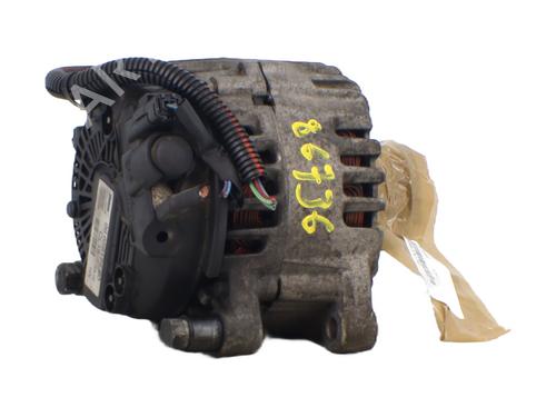 Alternator PEUGEOT 308 I (4A_, 4C_) 1.6 HDi | BP26505597M7 