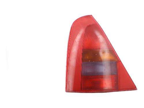 Left taillight RENAULT CLIO II (BB_, CB_) 1.4 16V (B/CB0P, BB13) | BP28522179C34