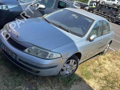 Brugte RENAULT LAGUNA II (BG0/1_) 4815762