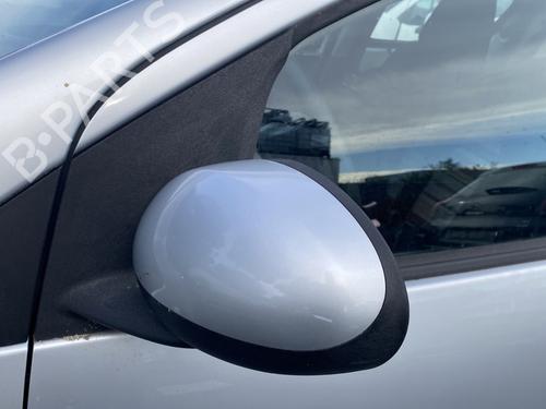Used Left mirror CITROËN C1 (PM_, PN_) 1.0 (68 hp) 28482046