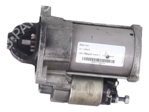 Starter JEEP RENEGADE SUV (BU, B1, BV) 1.4 | BP30645917M8 - Image 6