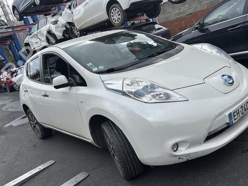 Used Parts NISSAN LEAF (ZE0) Electric 2537264