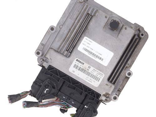 Used Control unit DACIA LODGY (JS_) 1.5 dCi (JSMC, JSAF) (107 hp) 32234220