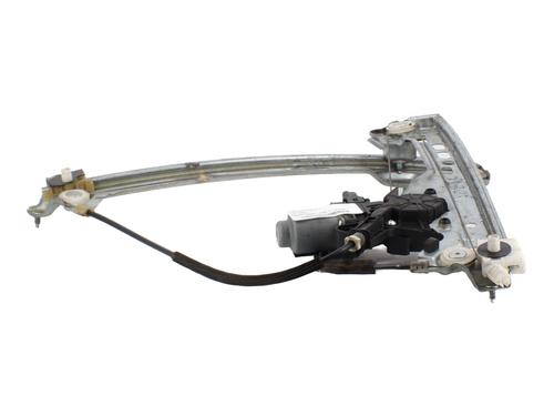 Used Front left window mechanism Front left window mechanism RENAULT MEGANE IV Hatchback (B9A/M/N_) 1.5 dCi 110 (B9A3) (110 hp) 25674265 25674265