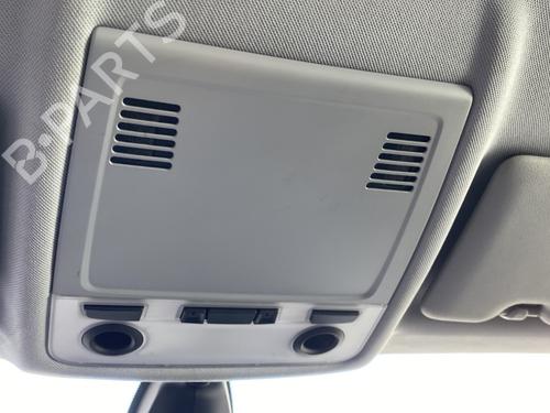 Plafoniera BMW 1 (E81) 118 d (143 hp) 25680155