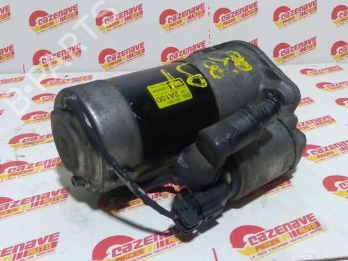 Starter KIA SOUL I (AM) 1.6 CRDi 128 | BP25674918M8  - Image 5