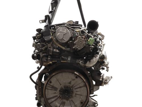 Engine RENAULT SCÉNIC III (JZ0/1_) 2.0 dCi (JZ0Y, JZ26) | BP25677720M1 - Image 4