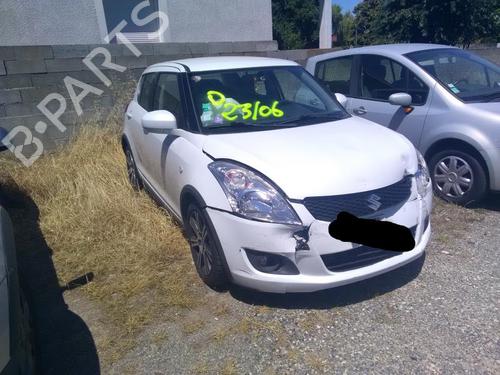 Starter SUZUKI SWIFT IV (FZ, NZ) 1.2 (AZH412, ZC72S) | BP25674329M8  - Image 9