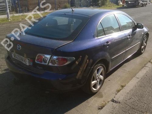 Third brake light MAZDA 6 Hatchback (GG) | BP25699752L11 - Image 3