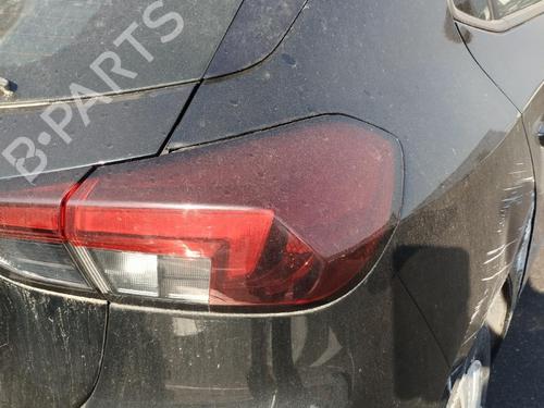 Right taillight OPEL CORSA F (P2JO) 1.2 (68) | BP37613100C35 - Image 2