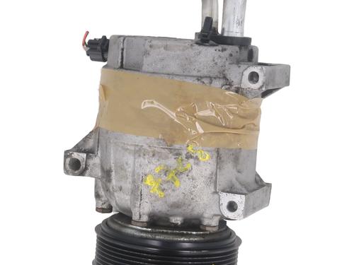 AC compressor RENAULT LAGUNA II (BG0/1_) 2.0 16V (BG00, BG0K, BG0P, BG0W) | BP27634805M34 