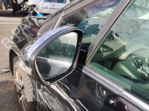 Used Left mirror Left mirror PEUGEOT 2008 I (CU_) 1.6 HDi (114 hp) 36396628 36396628