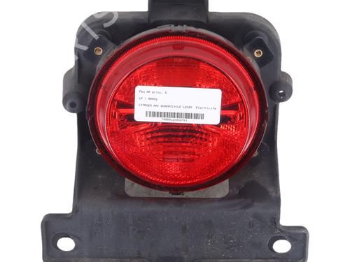 Right taillight CITROËN AMI (9A_) Electric (9AZ2CA) | BP39937457C35 - Image 3