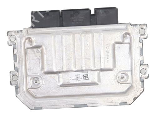 Control unit RENAULT CLIO IV (BH_) 1.2 16V | BP25681181M11 - Image 3