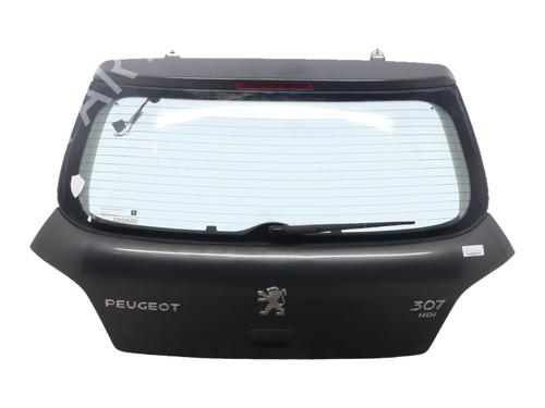 tailgate-peugeot-307-3ac-2000-2001-2002-2003-2004-2005-2006-2007-2008-2009-2010-2011-2012-39727523 main image