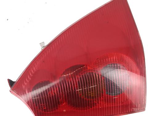 Used Right taillight PEUGEOT 307 SW (3H) 1.6 HDI 110 (109 hp) 25740029