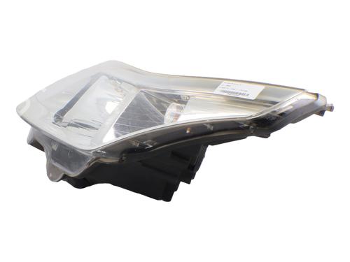 Used Left headlight Left headlight CITROËN C4 I (LC_) 1.6 HDi (90 hp) 39476622 39476622