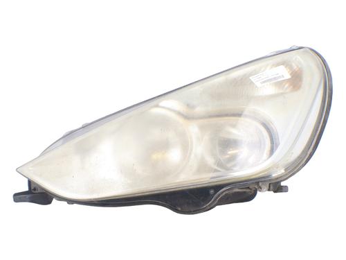 Left headlight FORD S-MAX (WA6) 2.2 TDCi | BP35959042C28 - Image 4