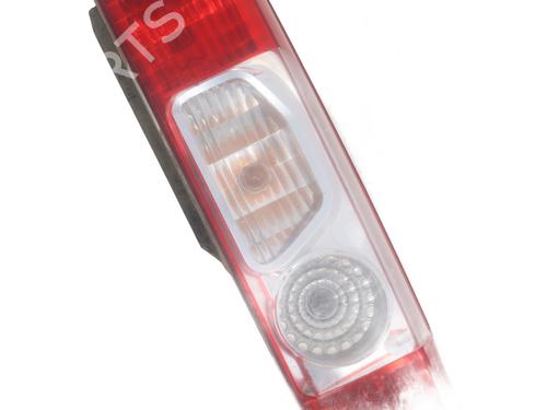 Right taillight PEUGEOT BOXER Van 2.2 HDi 120 | BP29241039C35 - Image 4