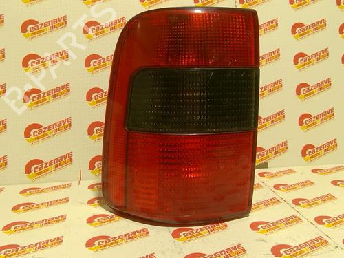 Used Left taillight Left taillight CITROËN EVASION MPV (22, U6) 2.1 TD (109 hp) 25679317 25679317