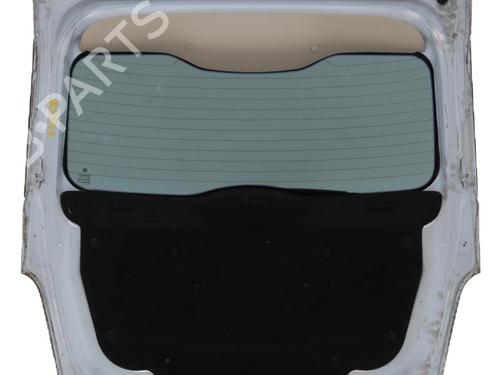 Tailgate FIAT 500 (312_) 1.3 D Multijet (312AXB1A) | BP25697876C6