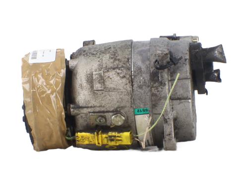 AC compressor CITROËN C5 I (DC_) 2.0 HDi (DCRHZB, DCRHZE) | BP36396605M34 - Image 6