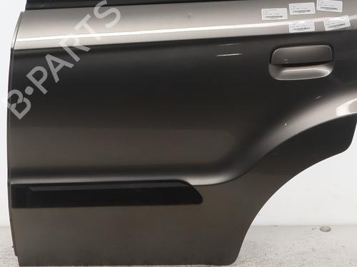Rear left window mechanism KIA SOUL I (AM) 1.6 CRDi 128 | BP25681410C24 