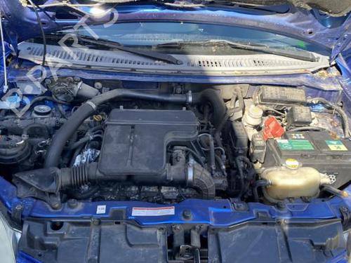 Left taillight SUZUKI IGNIS II (MH) 1.3 DDiS (RM413D) | BP25695768C34  - Image 8