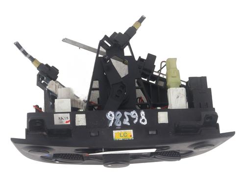 Climate control CHEVROLET MATIZ (M200, M250) 0.8 | BP25680865I5 - Image 2